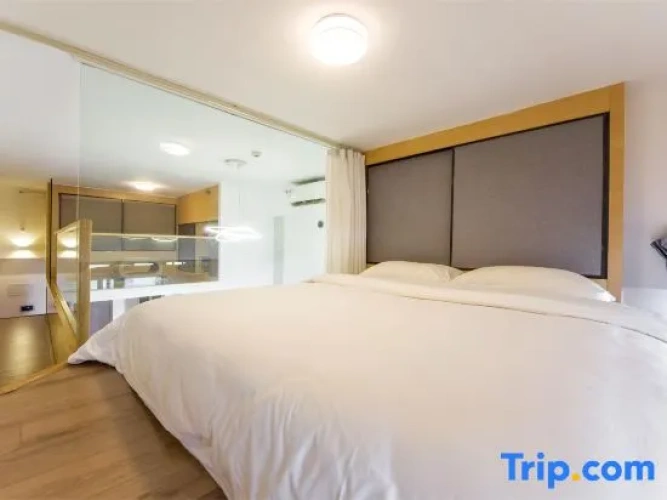 Double Apartment