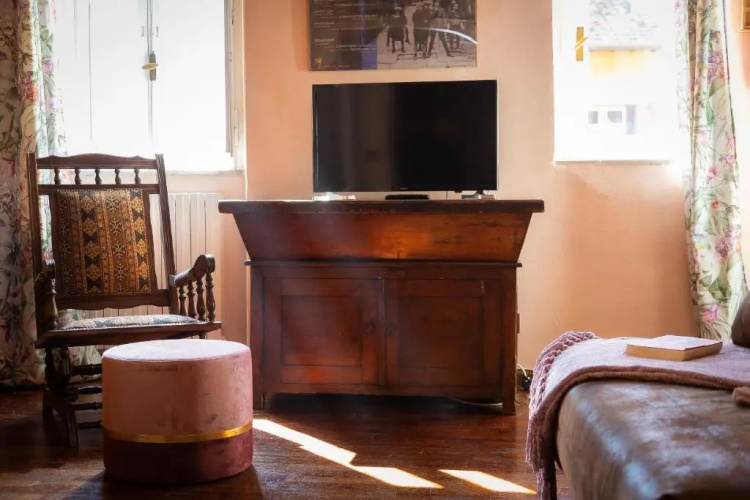 The Dreamers House
