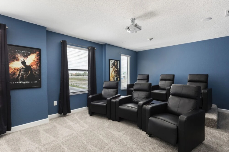 2925FS - Storey Lake