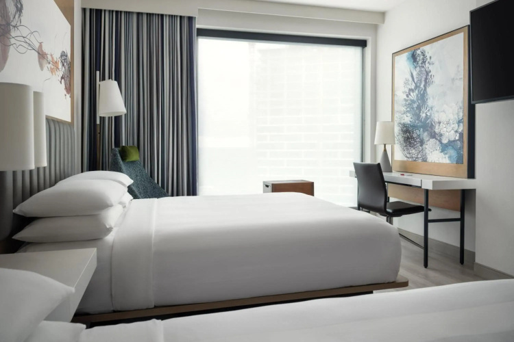 Austin Marriott Downtown