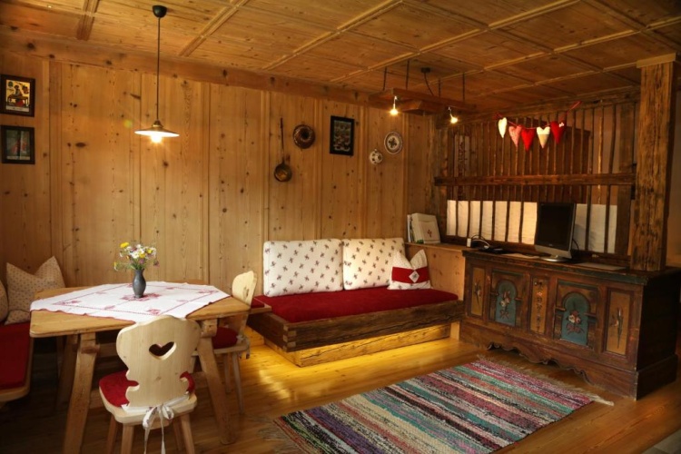 2 Bedrooms Comfort Apartment