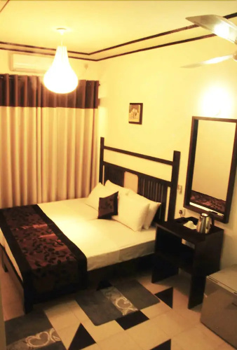 Gregory's Bungalow Yala