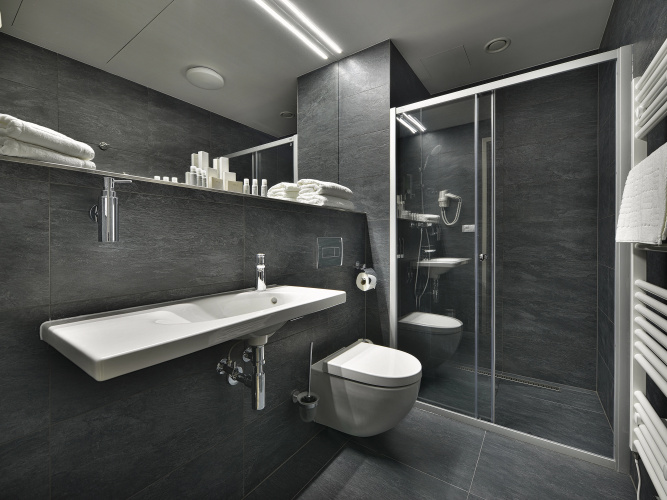 Ea Hotel New Town photo 10
