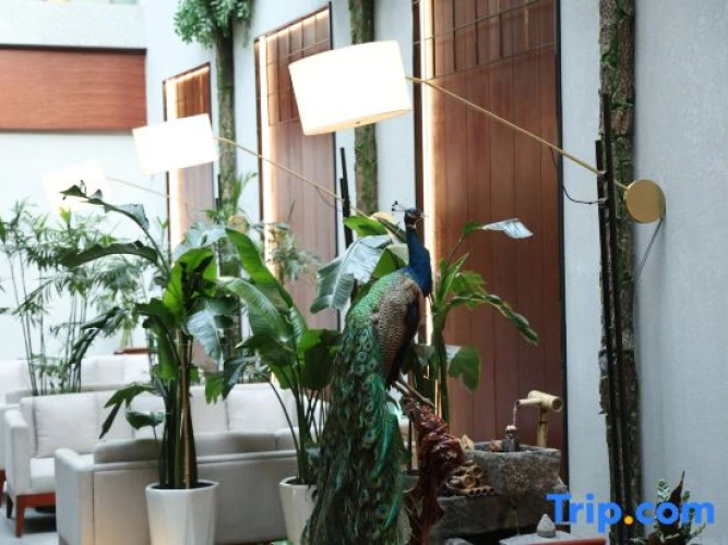 FUNLIST & MAY HOTEL Lanzhou