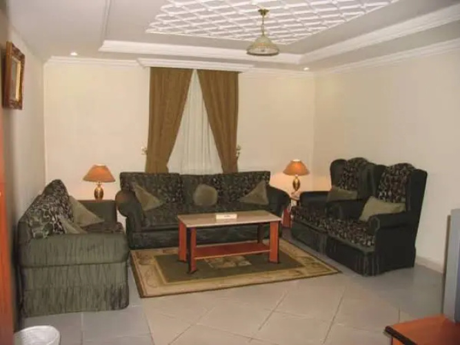 Motiara Hotel Suites 3