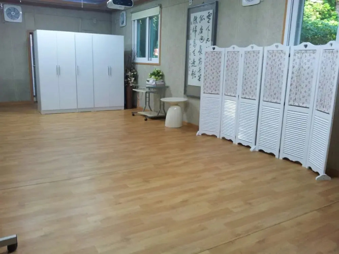 Jeongon Pension