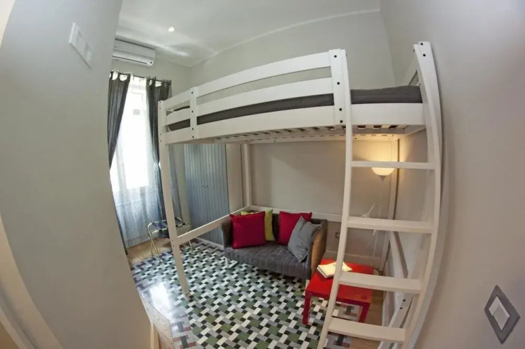 Palazzo 900