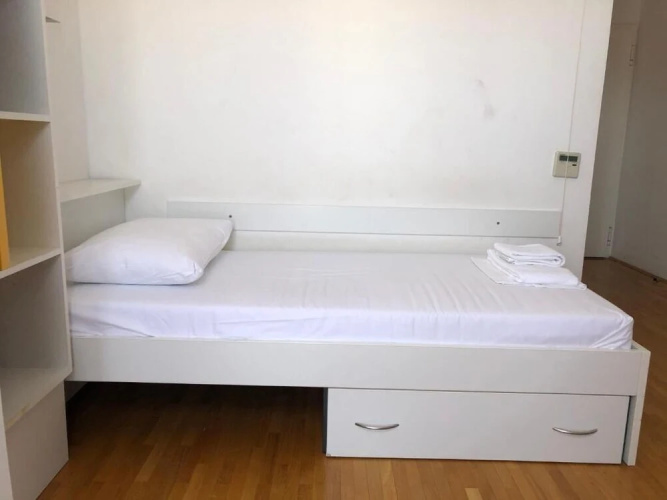 Rooms Dr. Franjo Tuđman - Hostel