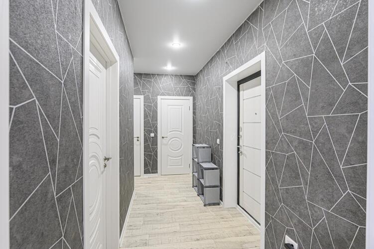 Фотография номера квартиры RentHouse (РентХаус) на улице Большевистская 32/1