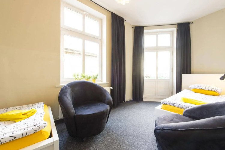 Dobranoc Hostel
