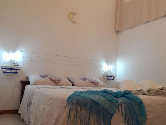 B&B Allo Scrigno