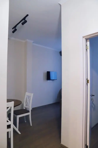 Apartment 1905 in Avlabari