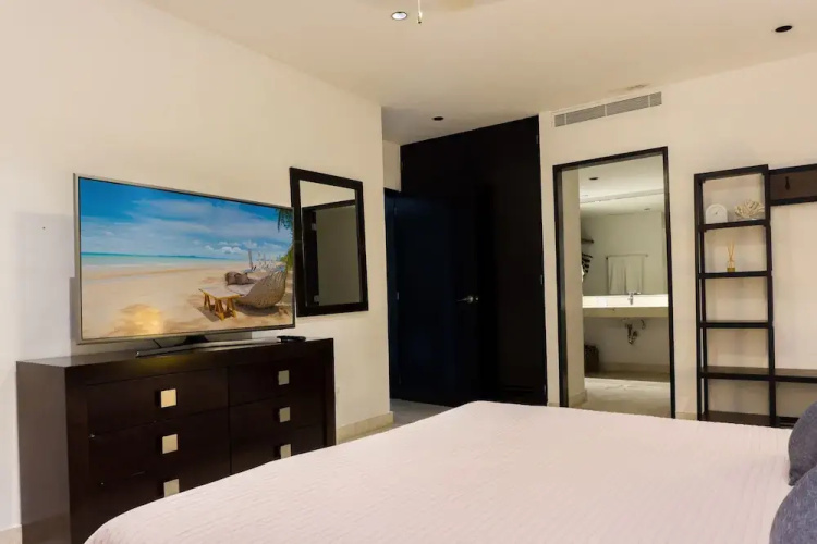 Elements 121 2 Bedroom Condo by RedAwning