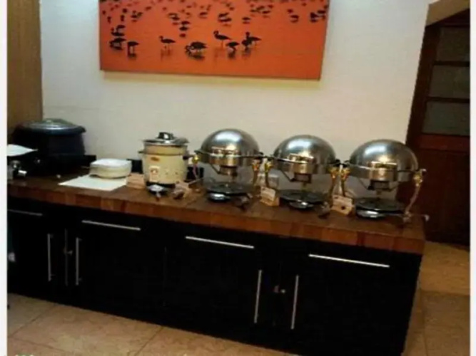 Club Mahindra Le Poshe