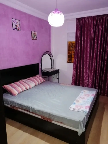 Grand Double room