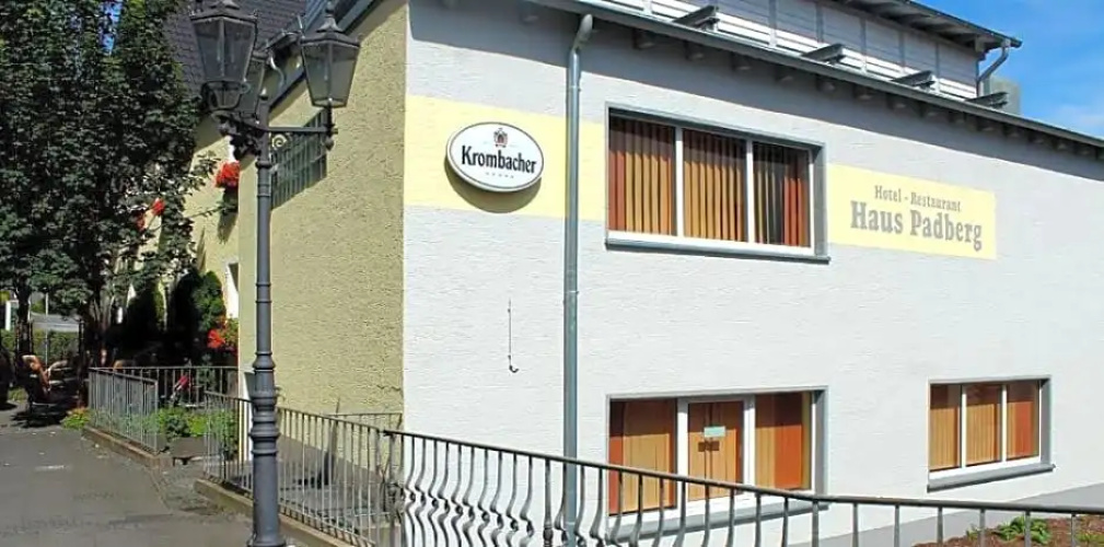 Haus Padberg