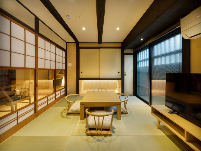 Ougian Gion Shirakawa