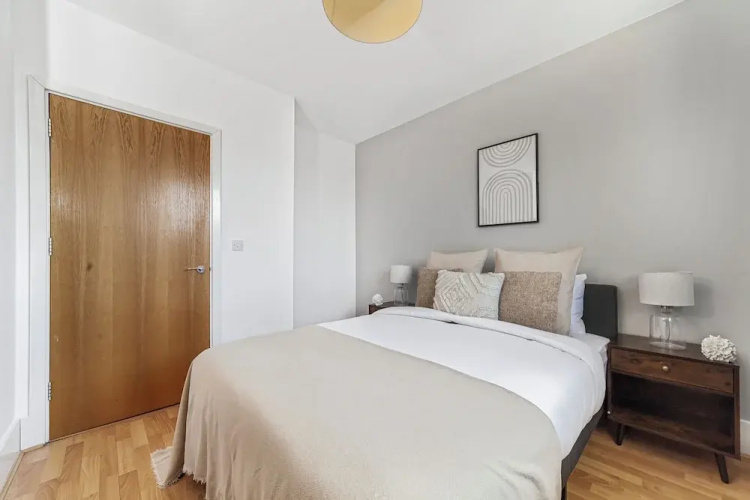 The Haggerston Premium Collection