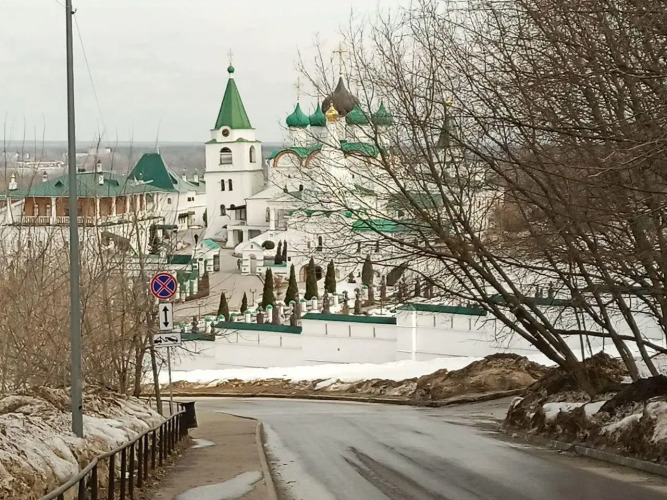 Фотография номера квартиры Апартаменты на улице Радужная