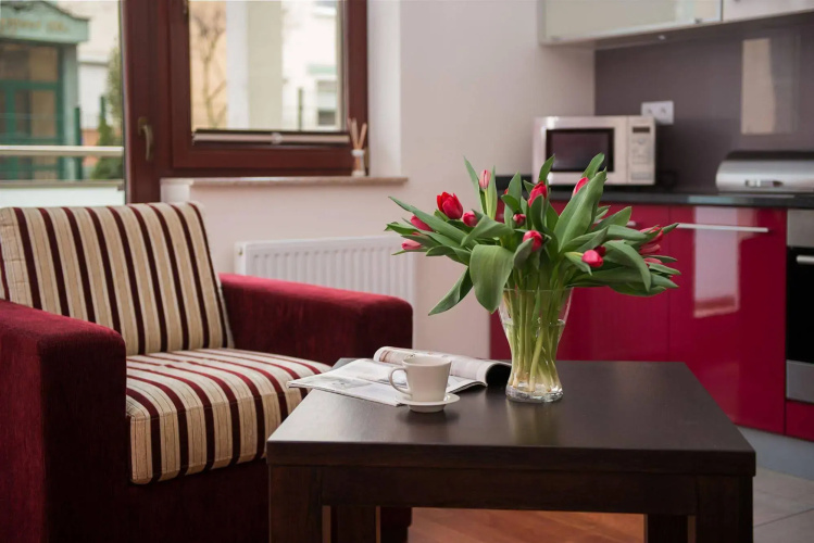 Apartinfo Exclusive Sopot Apartment