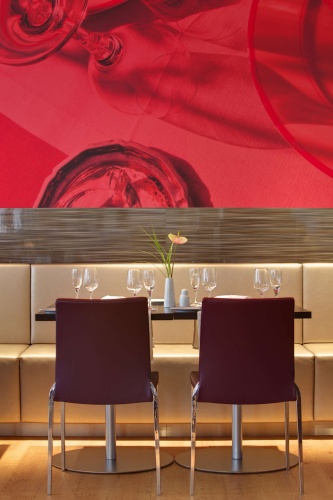 Intercityhotel Bonn photo 18