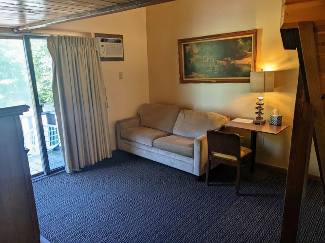 Melour Resort