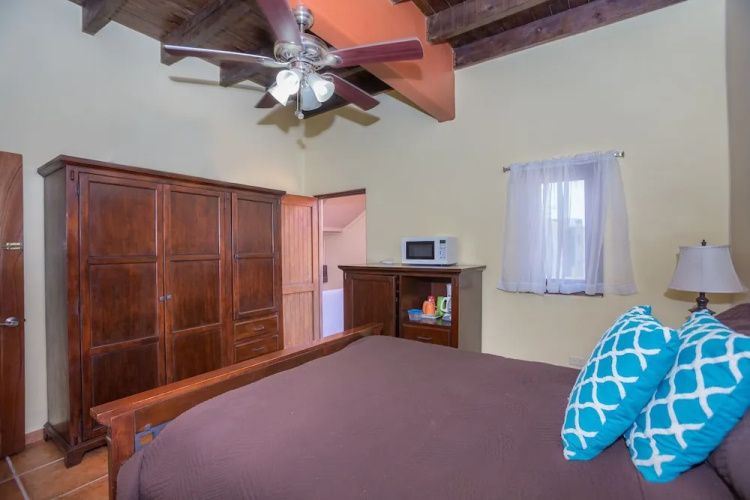 Caribbean Breeze 5b - 2 Br Apts