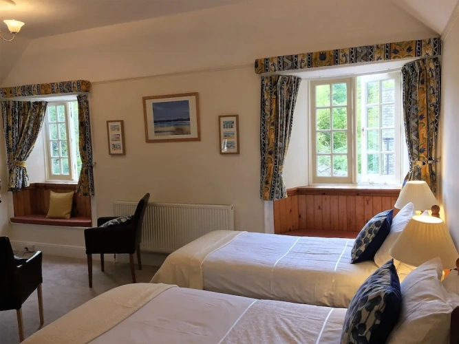 Standard Family room