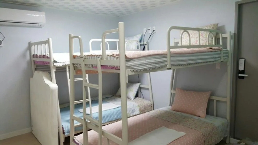Xinhua Guest house