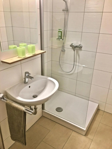 Ferienwohnung Asal