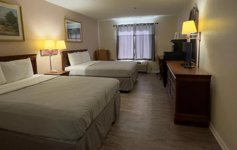 FairBridge Inn Express Mount Vernon