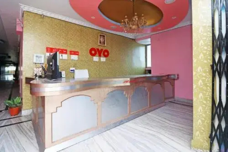 Otel görseli