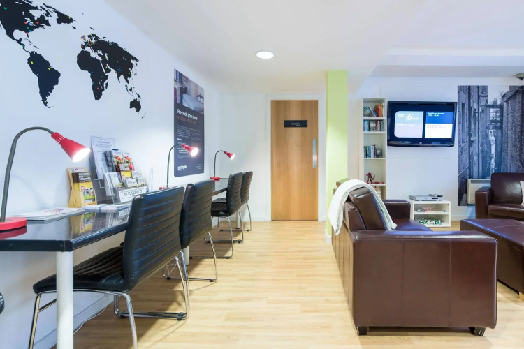 McDonald Road Student Accommodation