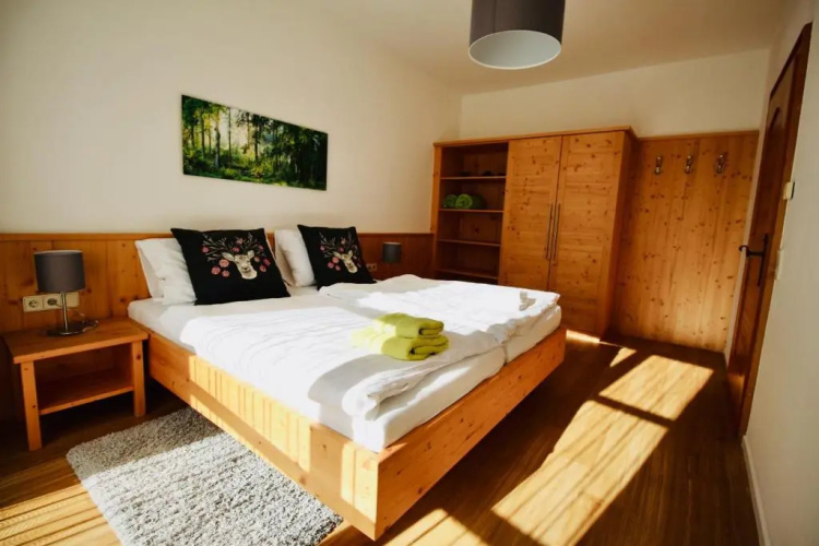 Pension Gaimberg