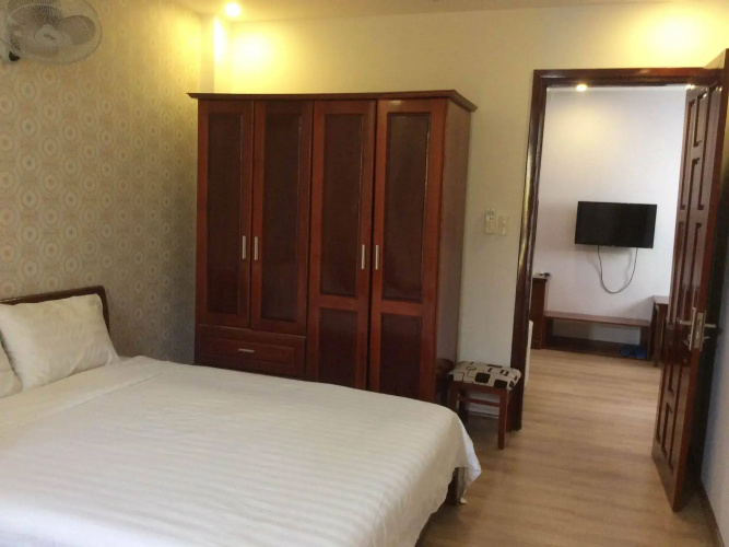 Phuong Tung Hotel