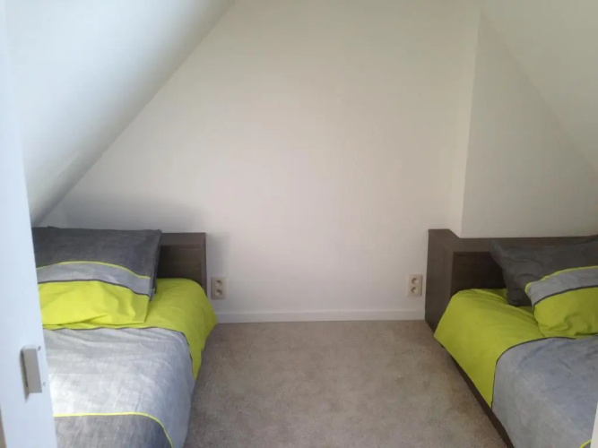 Holiday Home Boerke Naas