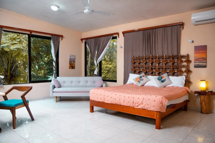 Hotel Wayak Bacalar - All Inclusive