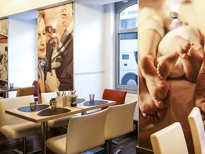 Novotel Wien City photo 26