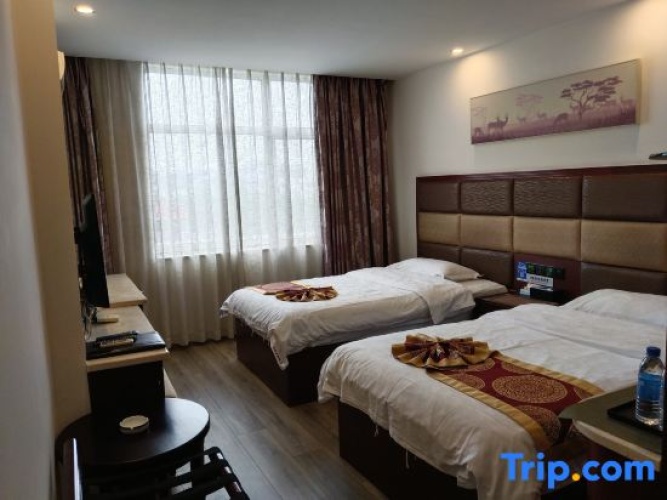 Business Twin room