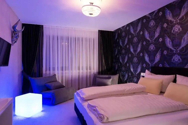 Comfort Single room
