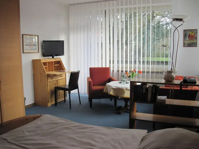 Hotel Schauinsland