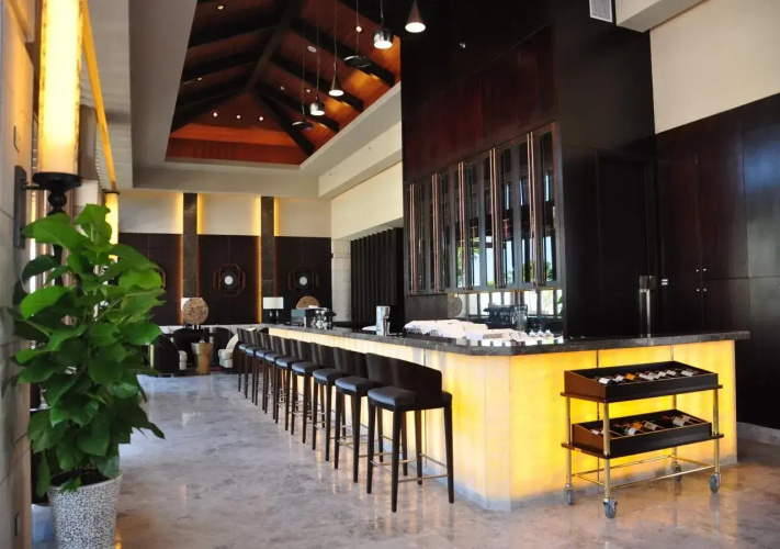 Boao State Guesthouse