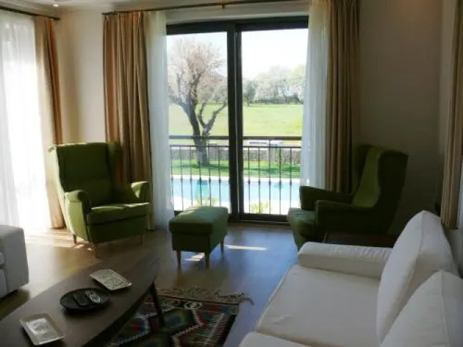 Gocek Riviera Apart
