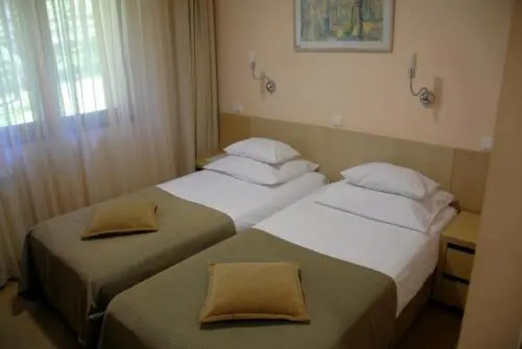 Dunav Turist Inn