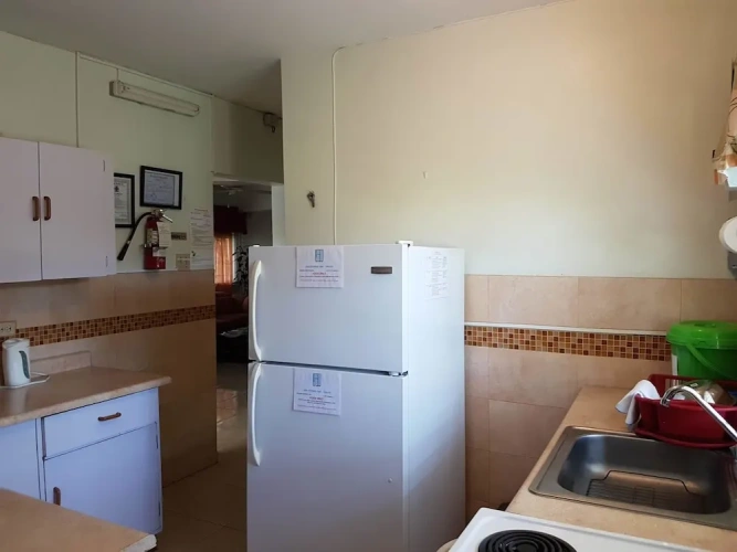 2 Bedrooms Executive Cottage
