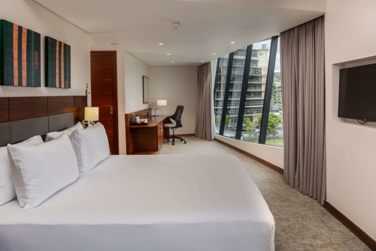 Hilton Garden Inn Mbabane photo 7