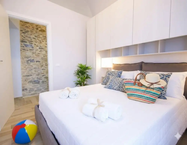 Casa di Luigi ed Ernestina