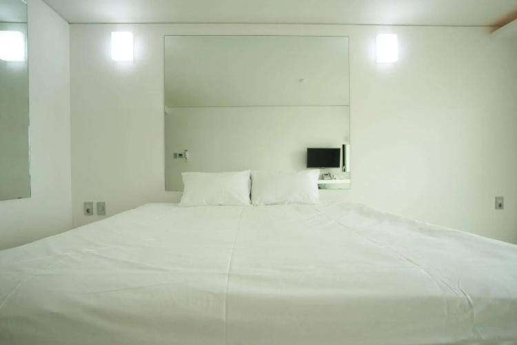 Hotel Ciel Bleu