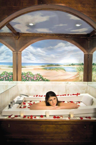 John Carver Inn & Spa photo 24