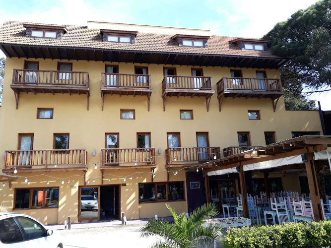 Image de l'hôtel
